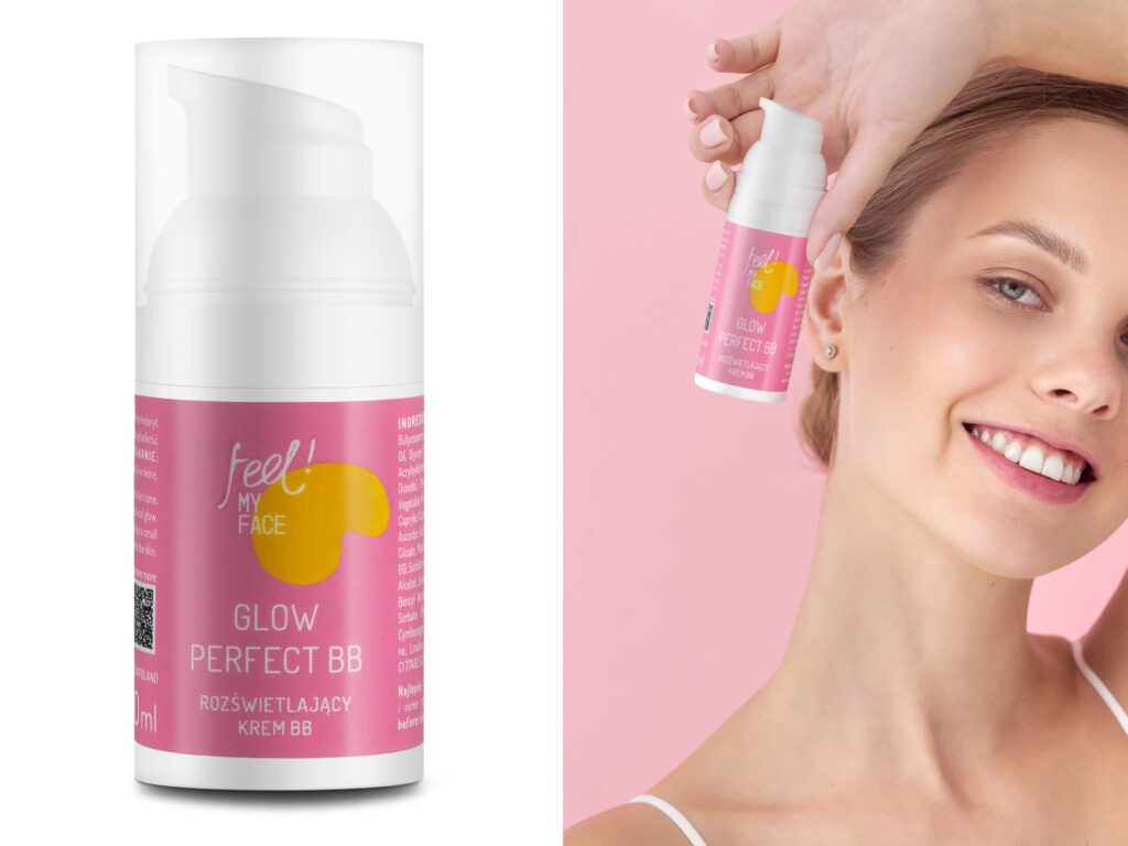 wizualizacja packshot