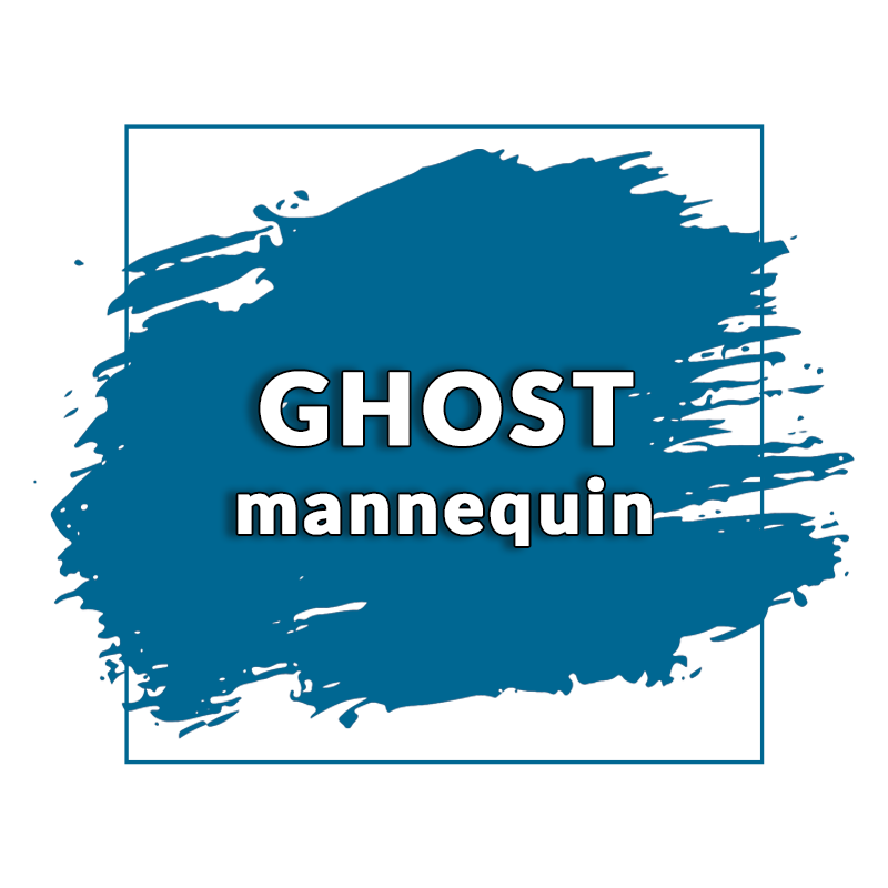 Zdjęcia produktowe ghost