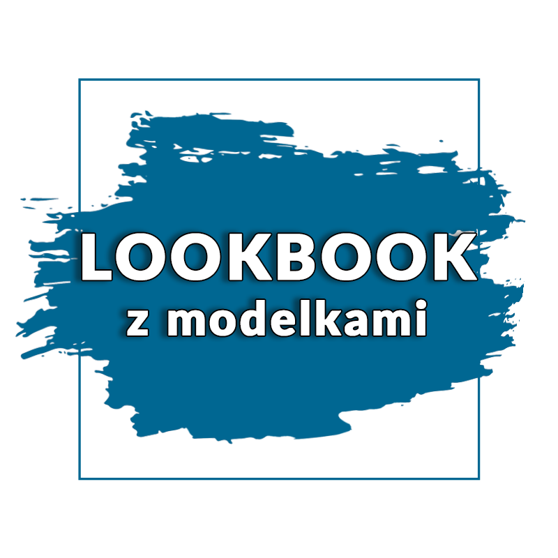 sesja zdjęciowa lookbook z modelkami