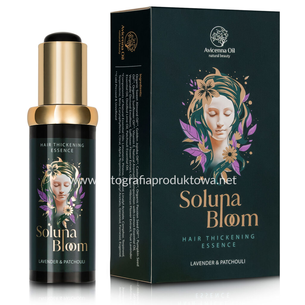 packshot kosmetykow fotografia produktowa