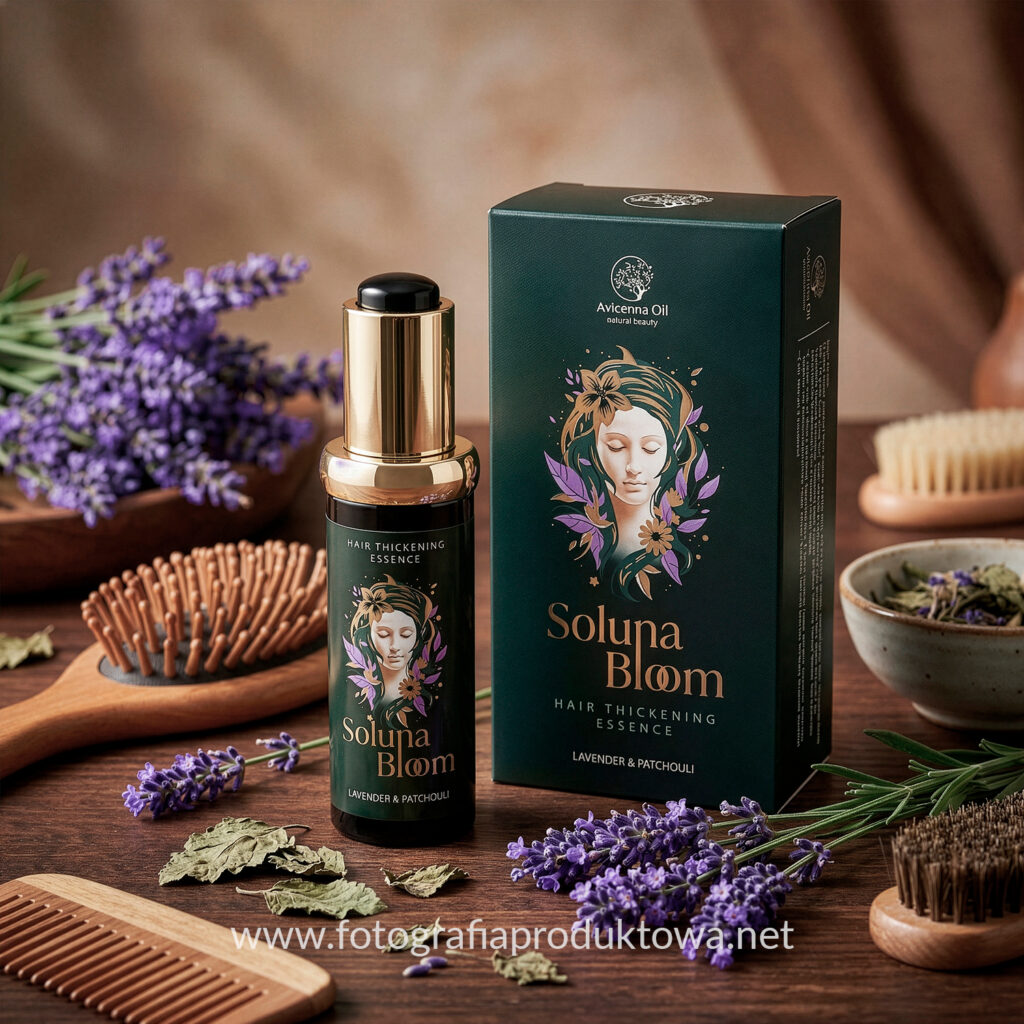 packshot termosów fotografia produktowa wizualizacja