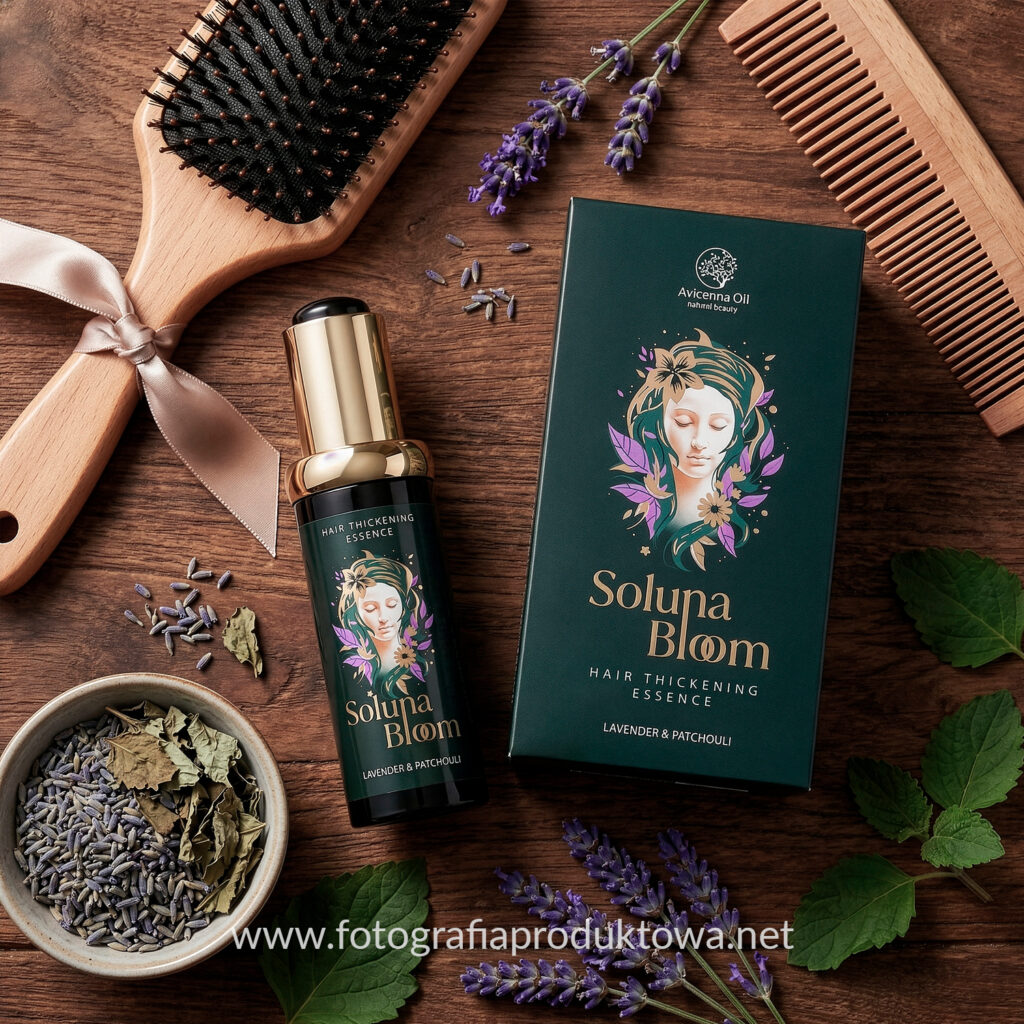 packshot kosmetykow fotografia produktowa