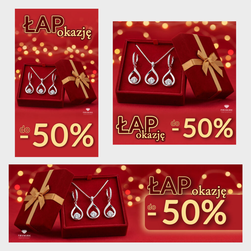 grafika ADS reklamowa