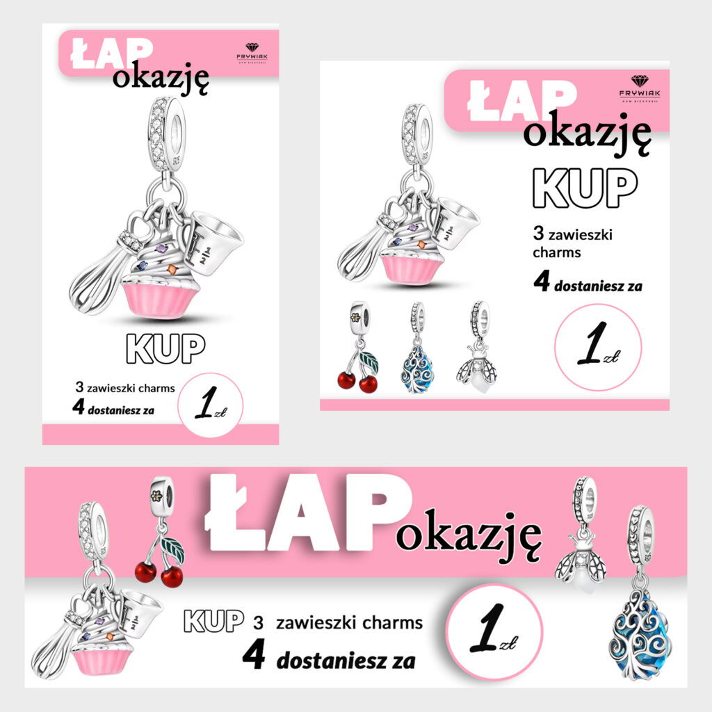 grafika ADS reklamowa