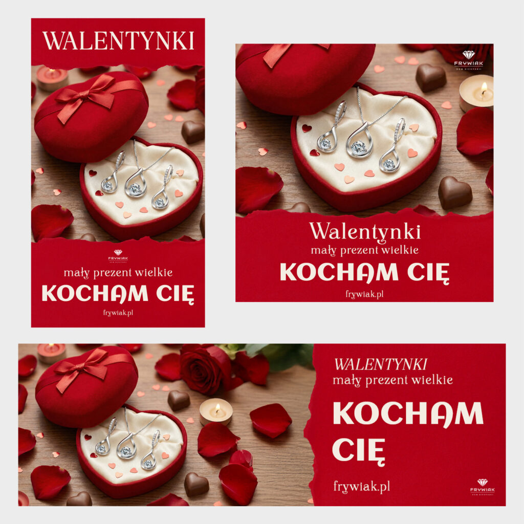 grafika ADS reklamowa