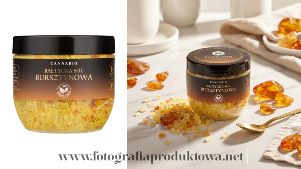packshot termosów fotografia produktowa wizualizacja