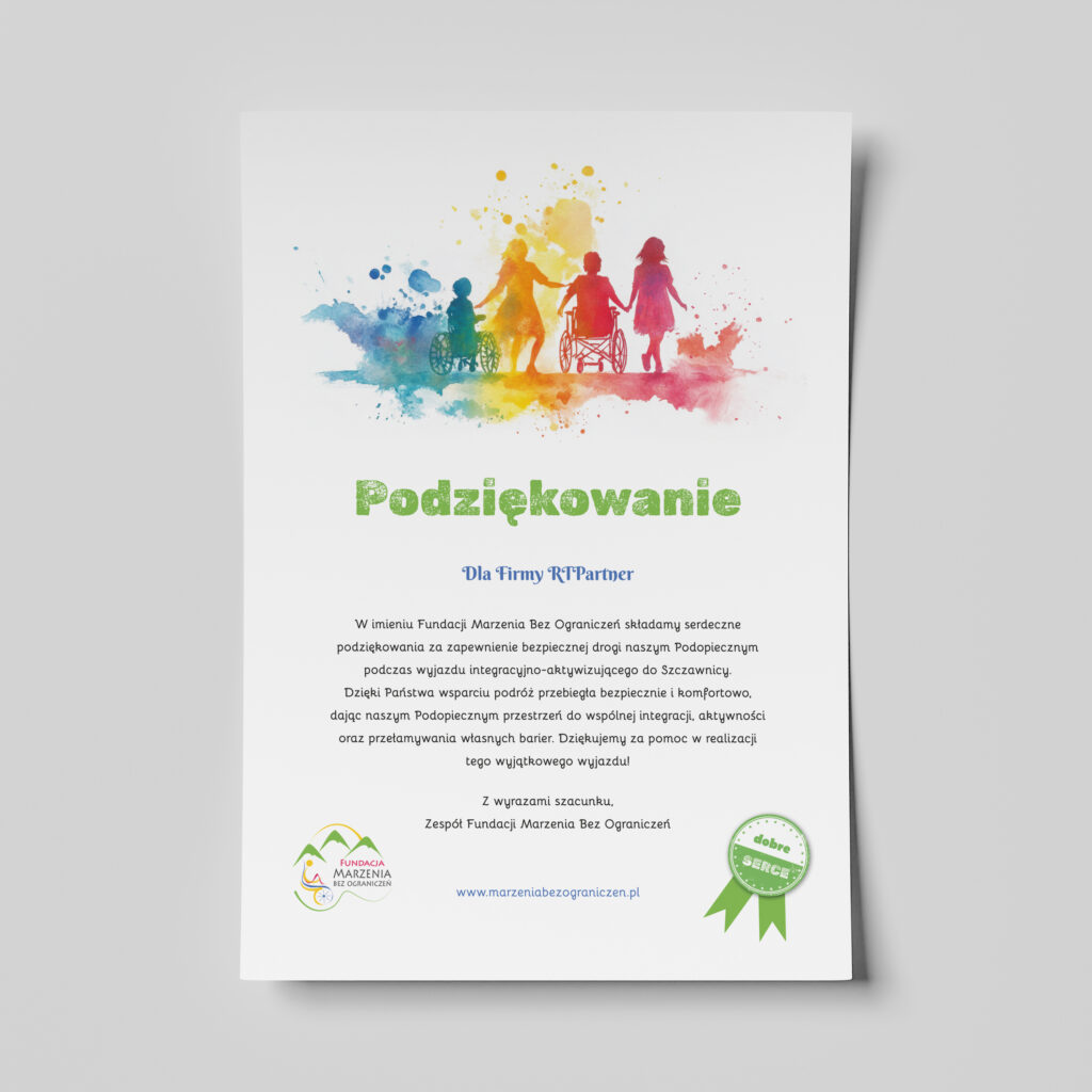 dyplom grafika dtp
