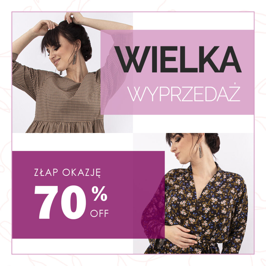 grafika reklamowa na socjal media