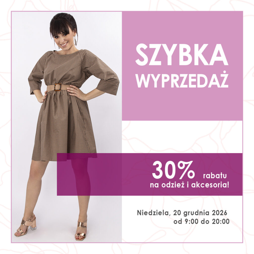 grafika reklamowa na socjal media